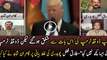 Kamran Shahid Bashing Tariq Fazal Chaudhry On Supporting Trump Statement