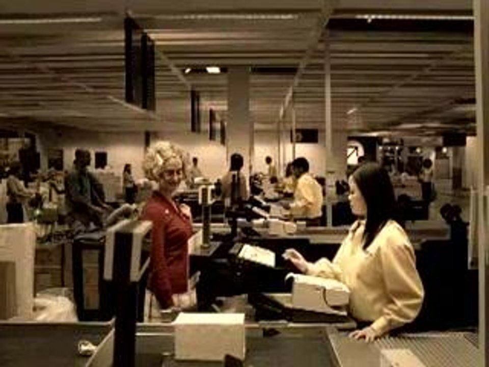 Soldes chez IKEA