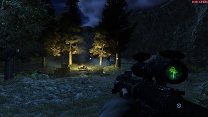 Conflict Denied Ops Part 6