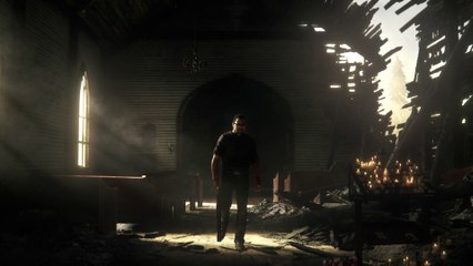Far Cry 5 - Meet Pastor Jerome Jeffries