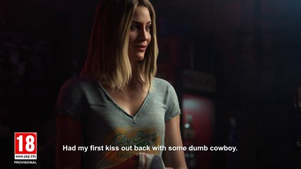 Far Cry 5 - Meet Mary May Fairgrave