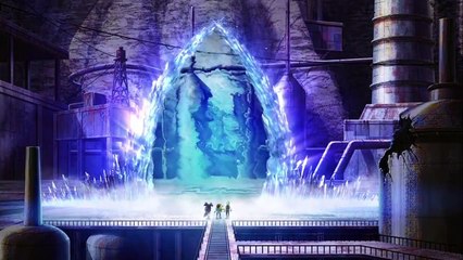 【公式】2012ポケモン映画『キュレムVS聖剣士 ケ�