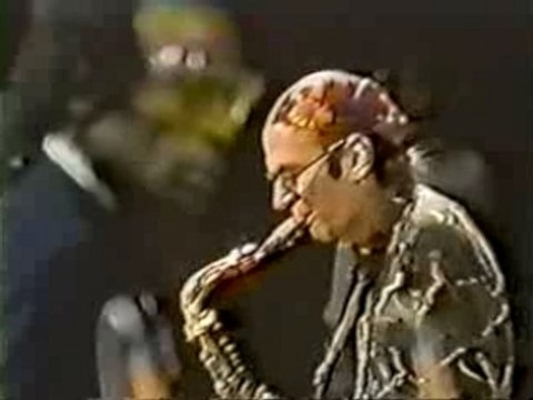 Miles davis (part1) live in stockholm 1973 jazz