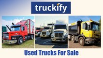 Used Trucks For Sale