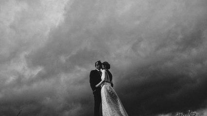 video boda amigos agus