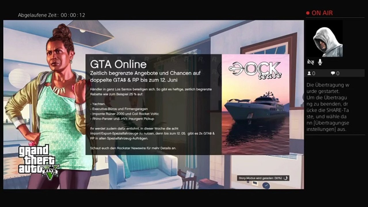 PS4-Live-Übertragung von kopfcleaner (29)