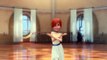 LEAP Trailer (2017) Elle Fanning, Dane DeHaan Animated Movie-VH3