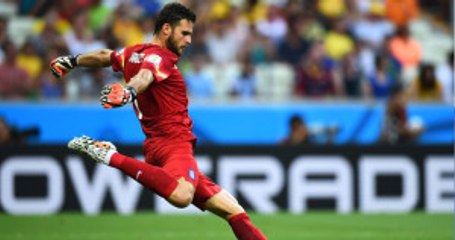 Fenerbahçe, Udinese'nin Yunan Kalecisi Orestis Karnezis'i İstiyor