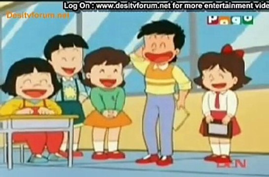 Hagemaru New 2017 Episode No.06 (Ye Sab Log Samajh Gaye)