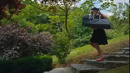 جسور والجميله الحلقه 28 كامله مترجمه HD - p3