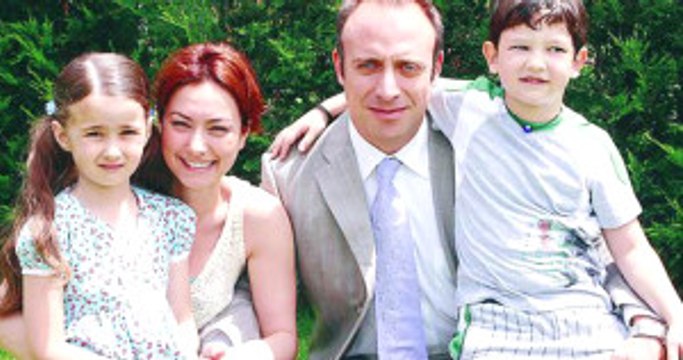 2000'li Yılların Efsane Dizisi 'Aliye' Dizisinin Ayşe'si Şimdi Genç Kız Oldu