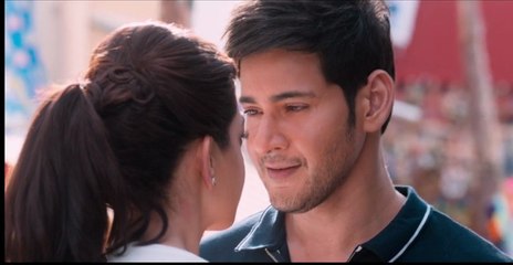 Красавчик ты мой | ♡Махеш Бабу♡