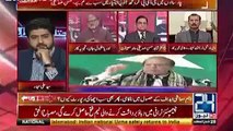 Nawaz Sharif is the part of International Conspiracy... - Orya Maqbool Jan Big Revelations about PM Nawaz