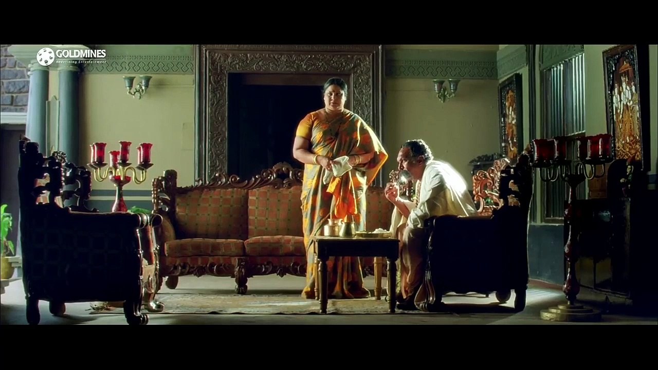 Comedy King brahmanandam |South Indian movies