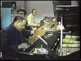 Billy Taylor, Duke Ellington and Willie the Lion - perdido