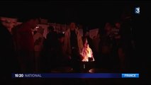 Nuit debout - de nouveaux rassemblements prévus dimanche soir-Srx3sNwXPKo