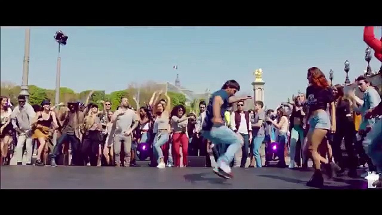 Nashe si chad gyi oye kudi full hd video 720