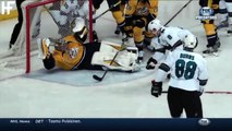 Best Saves in NHL History