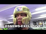 TMT Star Spends $1000 on GEAR and It Gets Stolen  EsNews Boxing