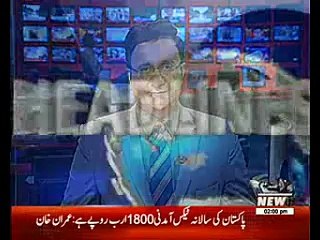 Waqtnews Headlines 02:00 PM 27 May 2017