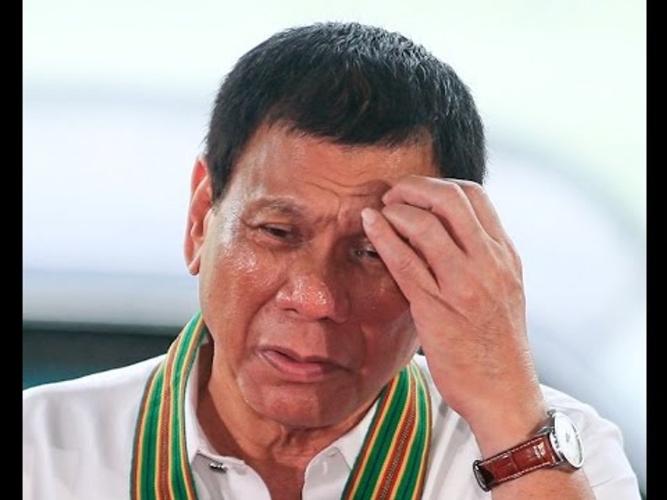 Breakup Drills? Philippines, US hold joint military exercises