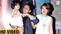 Half Girlfriend's Director Mohit Suri Cutely Plays With Daughter Devi
