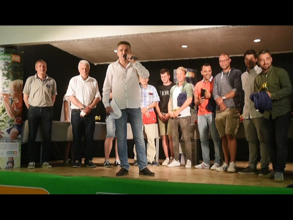 Soulier d'or 2016-2017