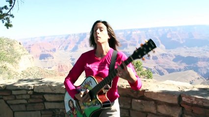 Little Red _ Children, Kids and Toddlers Song _ Grand Canyon _ P