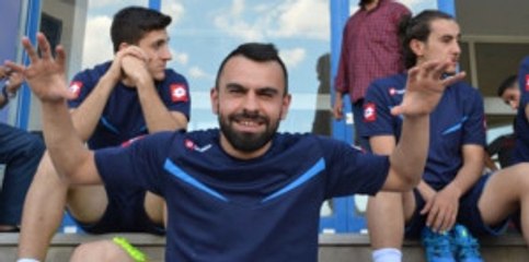 Fenerbahçe, TFF 2. Lig'de Oynayan Sağ Bek Murat Paluli'yi Listeye Aldı