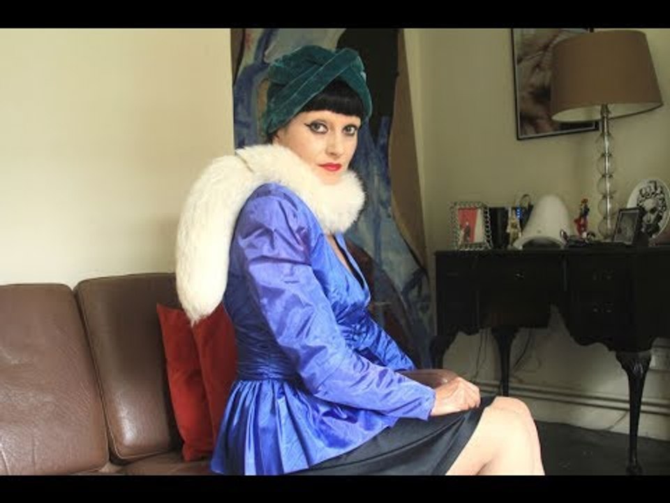 StyleLikeU Closets: Princess Julia