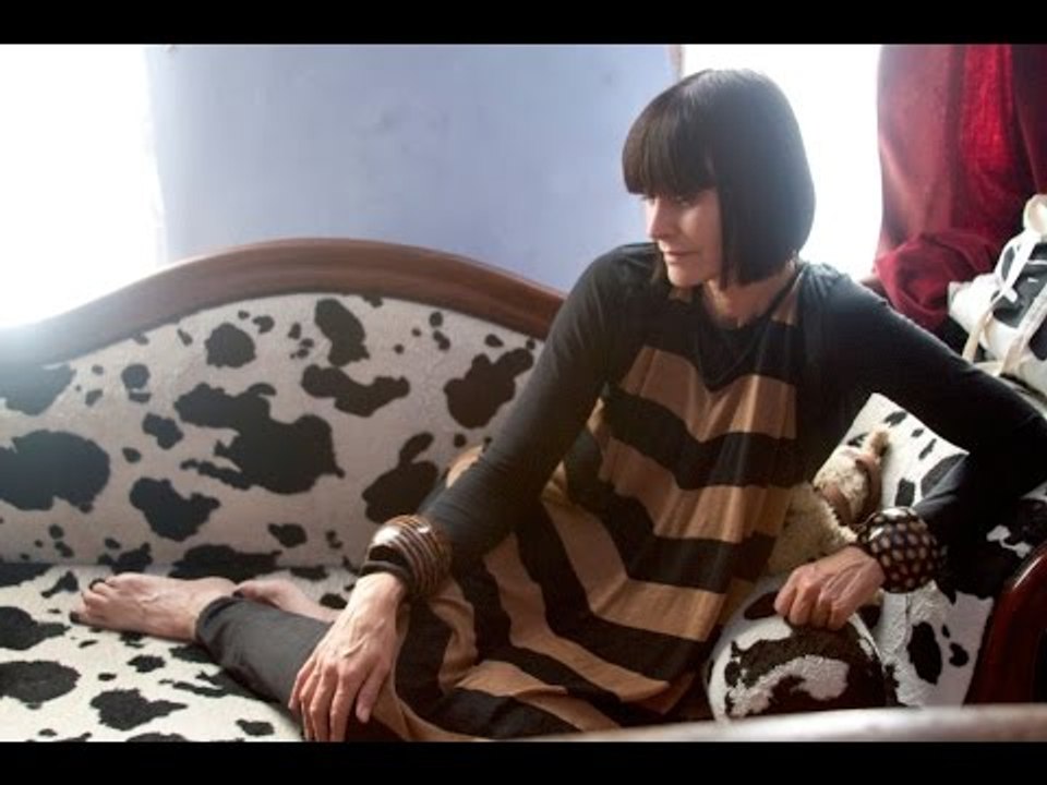 Corinne Drewery Closet Interview With StyleLikeU