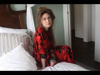 Sofia Hedman Closet Interview for StyleLikeU