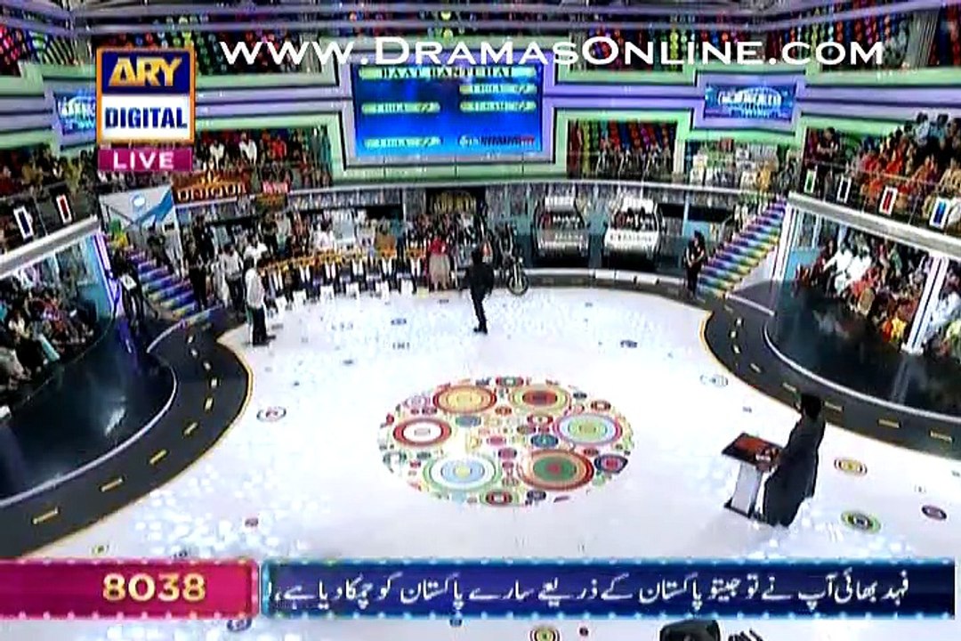 Jeeto Pakistan Part 2