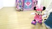 ミニーマウス ローラースケート人形 ディズニー _ Minnie Mouse Super Roller-Skati