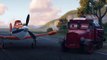 Planes 2 - Extrait en VF  - Direction Pi