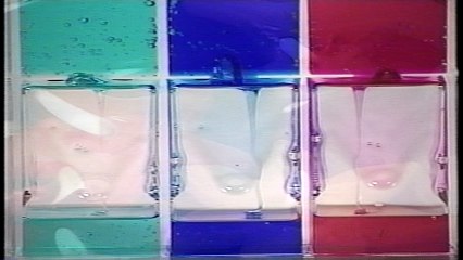 Baby Mozart 1998 VHS