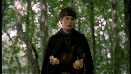 Merlin s05e08 The Hollow Queen