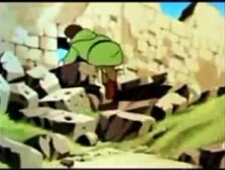 Ruy Il Piccolo Cid - Episodio 1  In una città chiamata Vivar