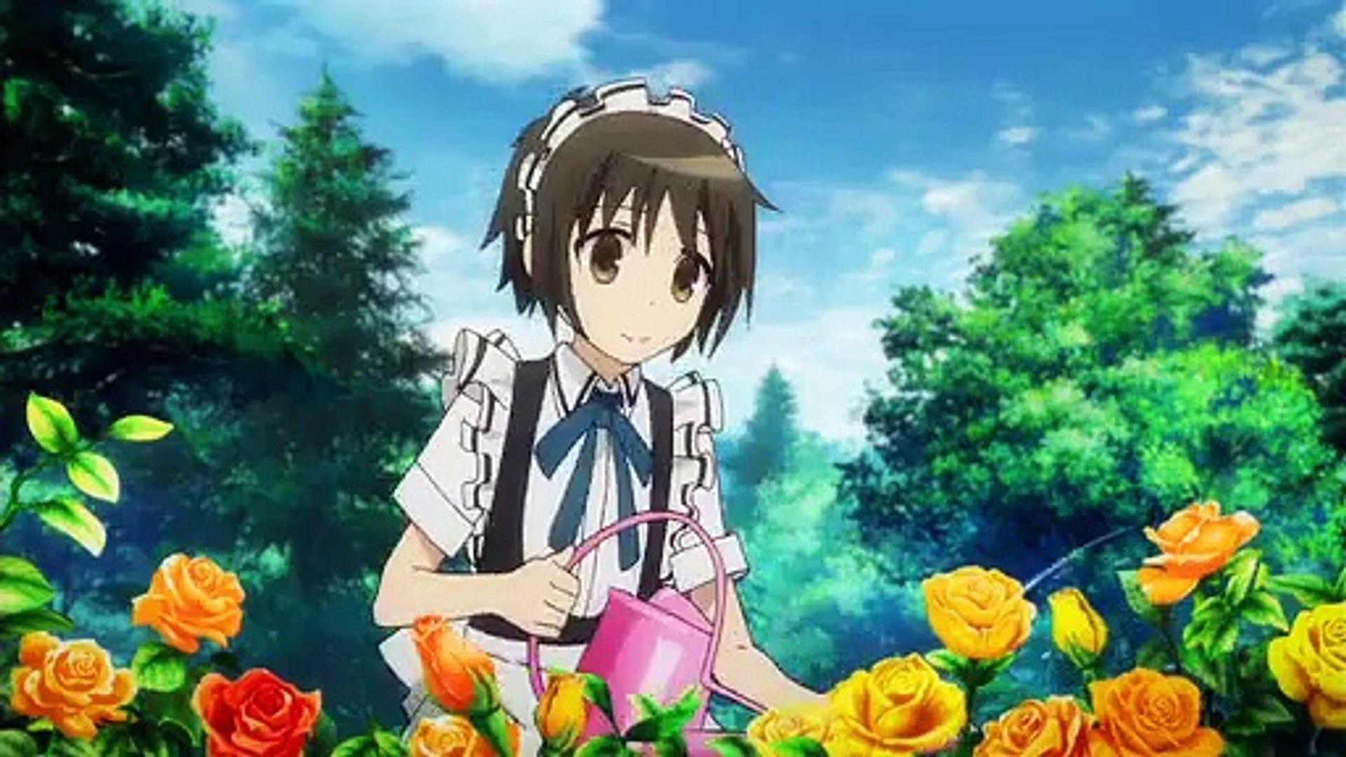 少年メイド 第10話 Shounen Maid Hd Video Video Dailymotion