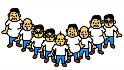 こんな宇宙戦隊キュウレンジャーは嫌だ！-ZxeF