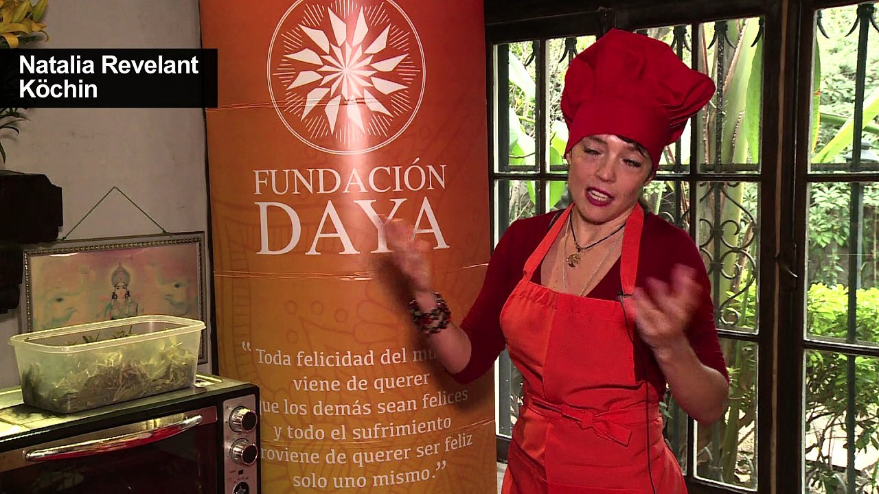 'High Cuisine': Kochkurs mit Cannabis