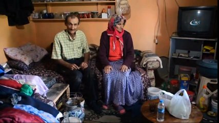 Yürek Burkan Yaşam Mücadelesi