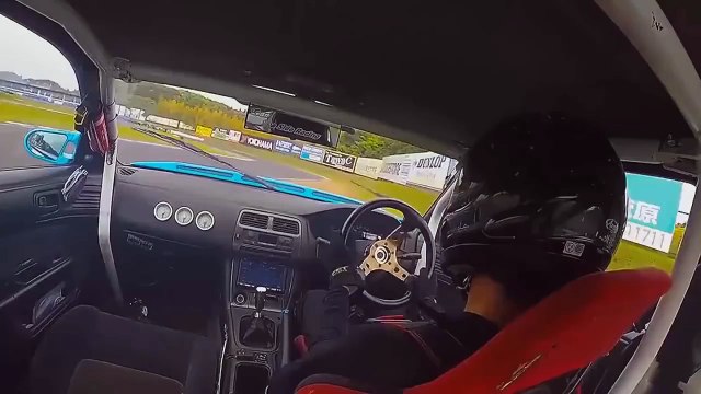 Best Drifting Fails and Crashes 2017 Compilation