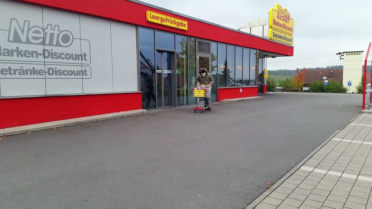 Werbespot für fsnergy