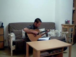 Extreme-Pink floyd-Fernando Sor