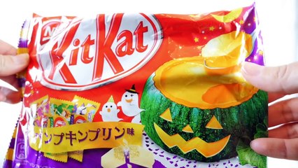 DÉGUSTATION JAPONAISE MY JAPAN BOX - Des Kit Kat à l’Alcool -!