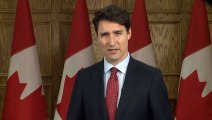 Canadian Prime Minister, Justin Trudeau Special Message for Muslims about Ramdaan