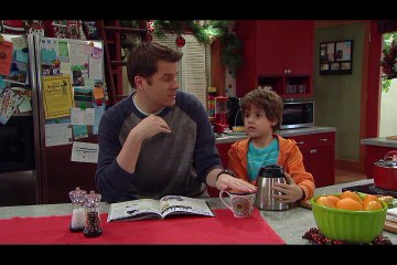 Life With Boys S01E01 Chrisbus With Boys