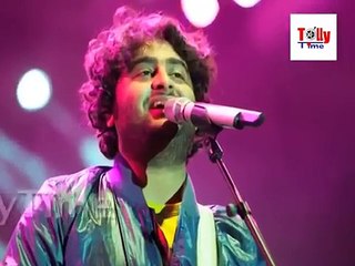 Arijit Singh as a Teenager|Arijit singh
