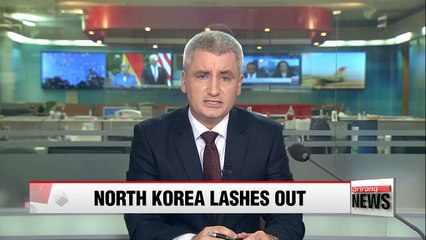 North Korea within its rights to test-fire missiles: envoy